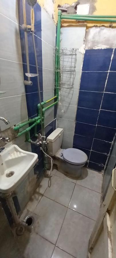 Otasho Nile View House Otel Asvan Dış mekan fotoğraf