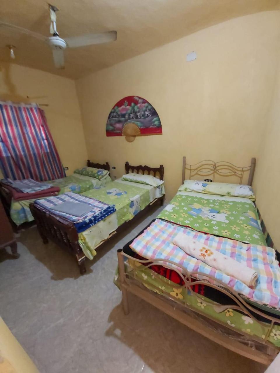 Otasho Nile View House Otel Asvan Oda fotoğraf
