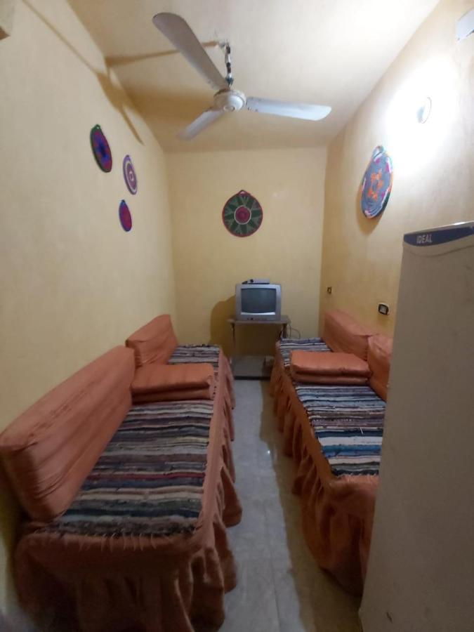 Otasho Nile View House Otel Asvan Dış mekan fotoğraf