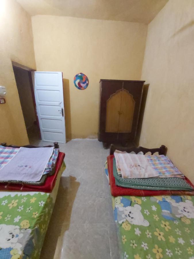 Otasho Nile View House Otel Asvan Dış mekan fotoğraf