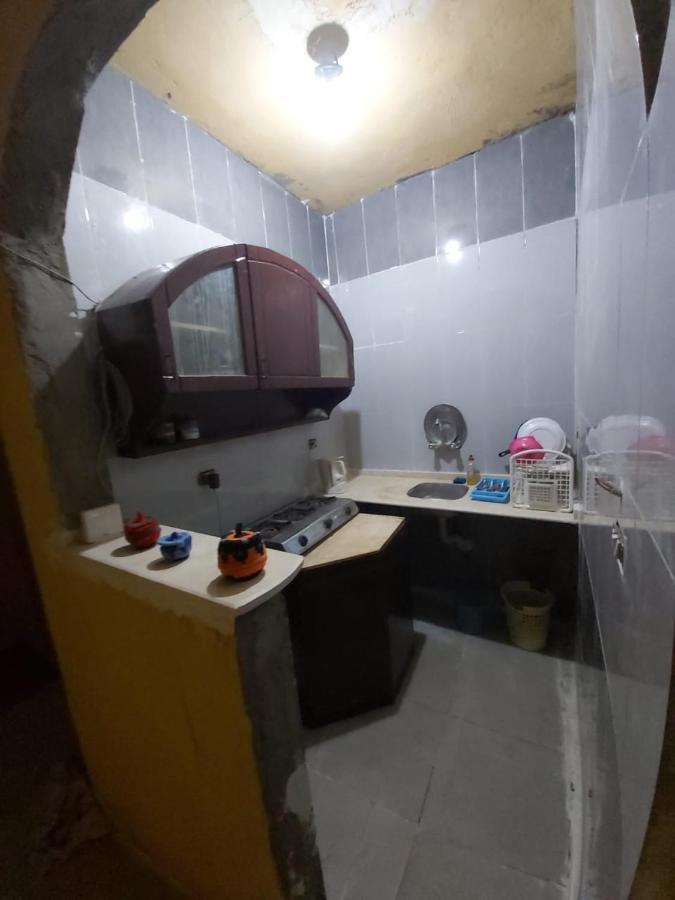 Otasho Nile View House Otel Asvan Dış mekan fotoğraf